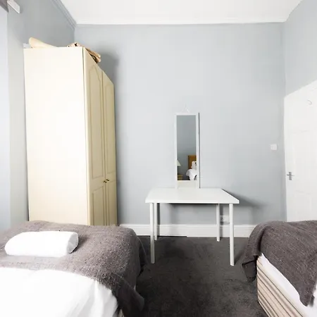 Appartamento Warm&welcoming Centre By Meadows 9 *