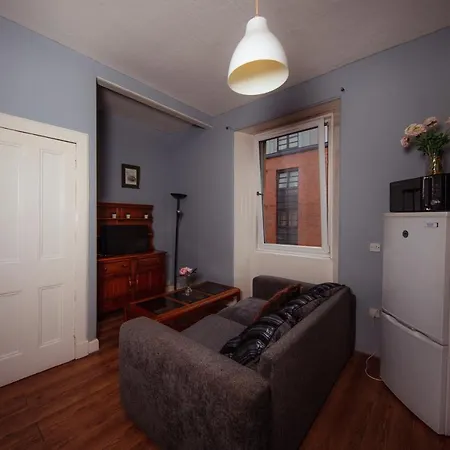 Cozy 2 Bedroom By Leith Water/ Ocean 公寓