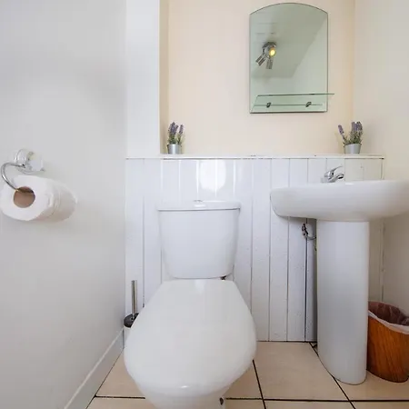 Appartamento Fab Arthur Seat Views, Old Town