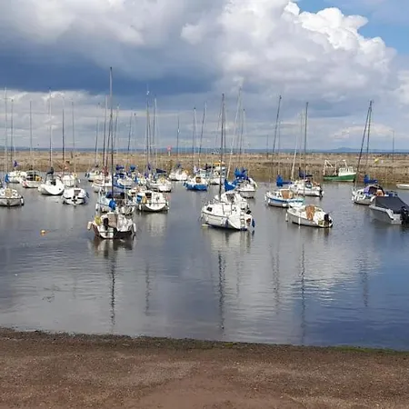 Belfry 2 - Luxury Spacious Family Caravan