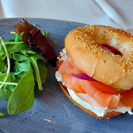 Barony House 5 Star Boutique Bk Direct