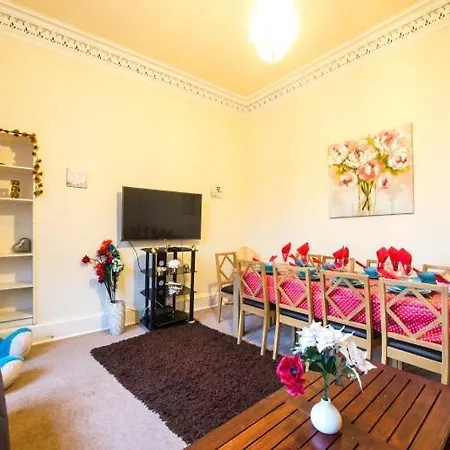 Morrison Aparthotel
