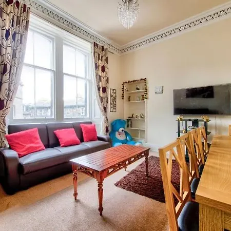 Morrison Edinburgh