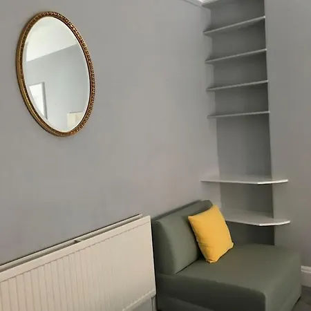 Grange Lone Entire With Two Double Beds Appartement