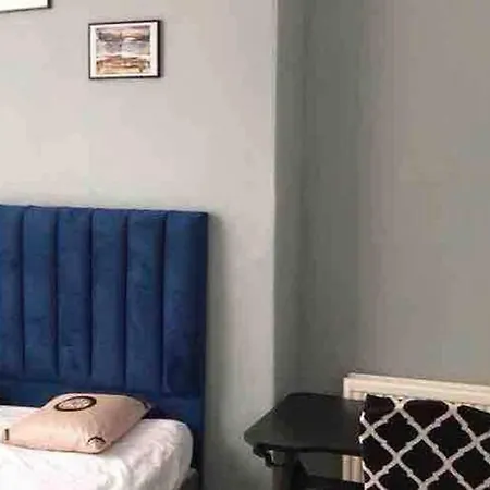 Appartement Grange Lone Entire With Two Double Beds
