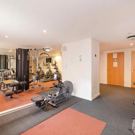 Apartament Altido Stylish Flat With Free Parking *