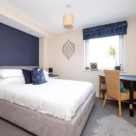 Apartament Altido Stylish Flat With Free Parking