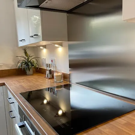 4 Bedrooms House With Garden * Edimburgo