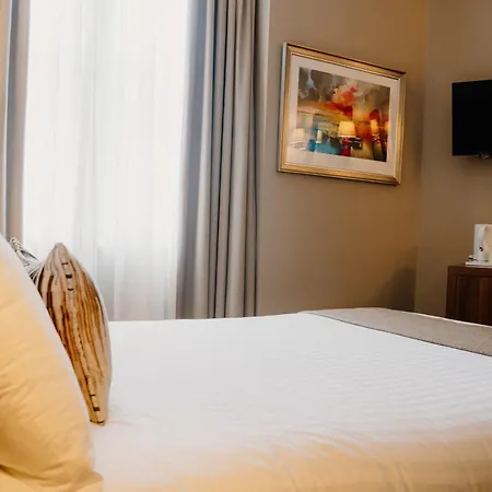 Hotel Frederick House EDI