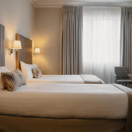 Frederick House 4* Édimbourg