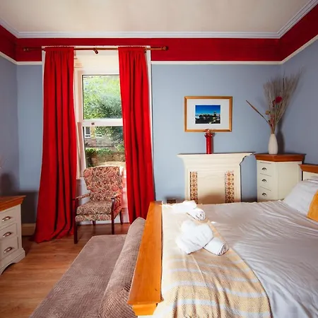 Warm, Cozy&relaxed By Holyrood Palace * Edinburg