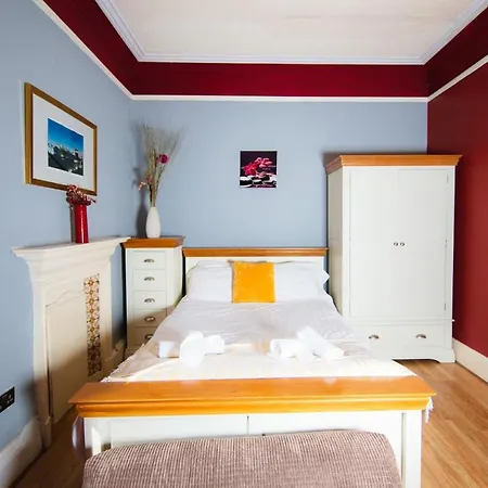 Warm, Cozy&relaxed By Holyrood Palace Edinburgh