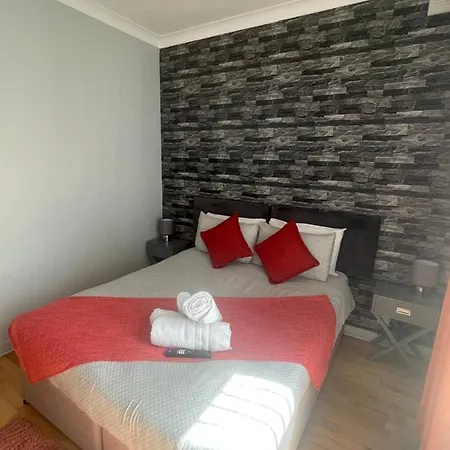 Bed & Breakfast Craig House Edinburgh