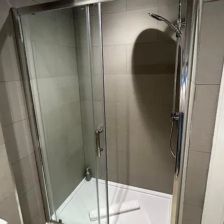 Gæstehus Arrandale Edinburgh