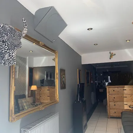 Apartment Daiches Braes Brunstane Portobello *