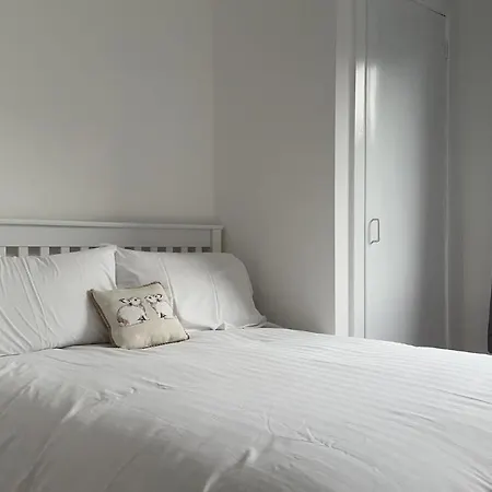 Apartment Entire In Center *