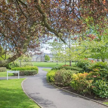 Daire Stylish Modern Newly Built 15 Min From Centre *