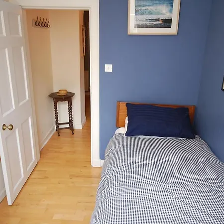 Altido Lovely 2bed Apt In Stockbridge Apartment