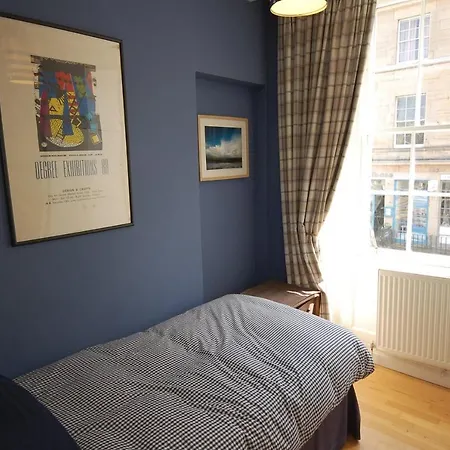 Apartment Altido Lovely 2bed Apt In Stockbridge *