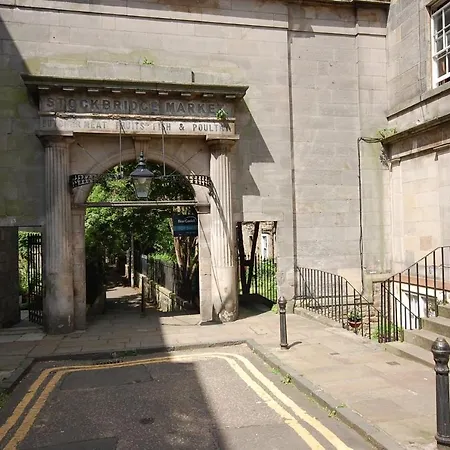 Apartment Altido Lovely 2bed Apt In Stockbridge