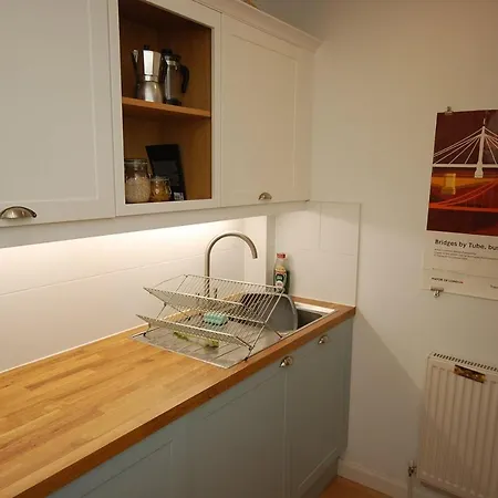 Altido Lovely 2bed Apt In Stockbridge