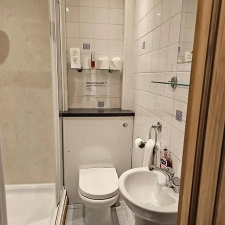 Smiths 3* Edinburgh