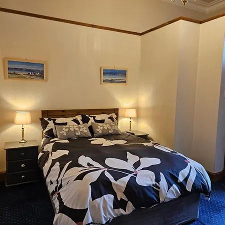 Smiths Affittacamere Edimburgo