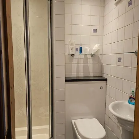 Pensionat Smiths Edinburg