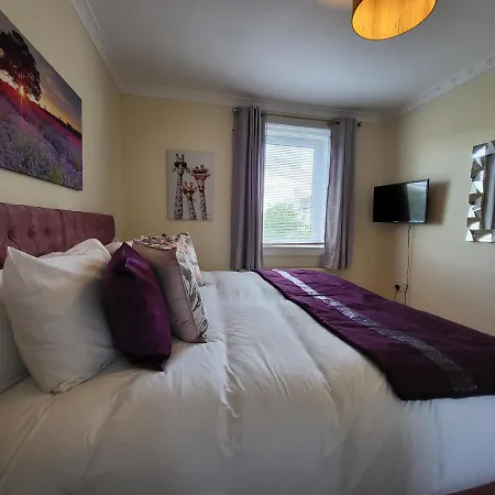 Sensational Apartments- Ferry Road