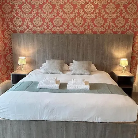 Arrandale 3* Edinburgh