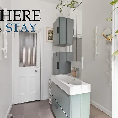 Lovely 3 Bedroom Easter Road Edinburgh