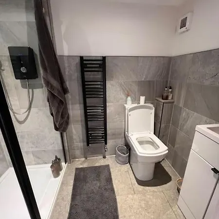 The Coorie @ Portobello, Edinburgh's Seaside. *