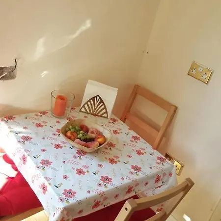 Edinburgh Cottage * Édimbourg