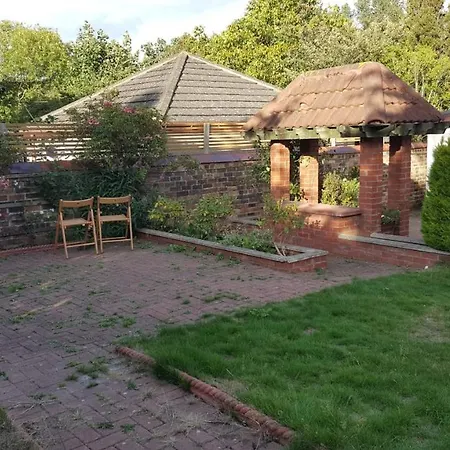 Edinburgh Cottage Hébergement de vacances Édimbourg
