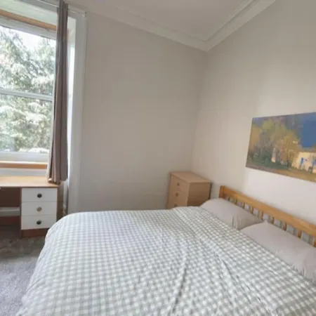 아파트 Centre Two Bed Flat