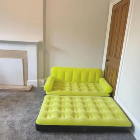 Apartament Centre Two Bed Flat *