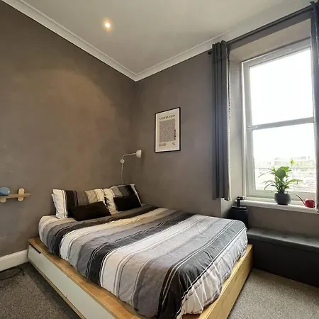 Apartment The Haymarket Flat Edinburgh