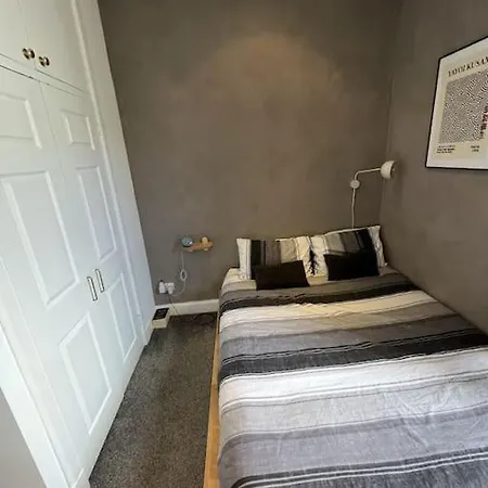 Apartment The Haymarket Flat