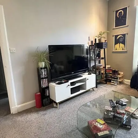 The Haymarket Flat Apartment *