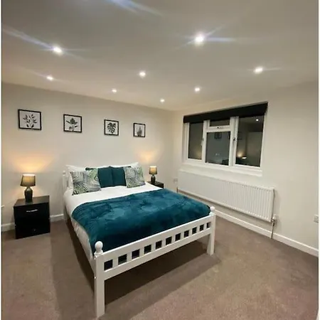 Hidden Gem:4bedroom In The Vakantiehuis *