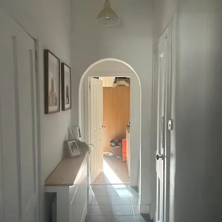 Appartement The Festival Flat