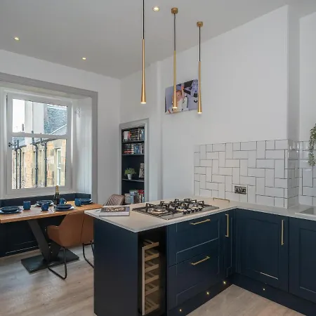 Appartamento Pass The Keys Luxury Top Floor 2 Bedroom *