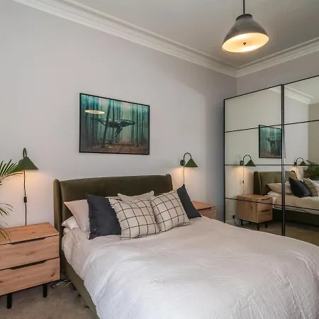 Appartamento Pass The Keys Luxury Top Floor 2 Bedroom *