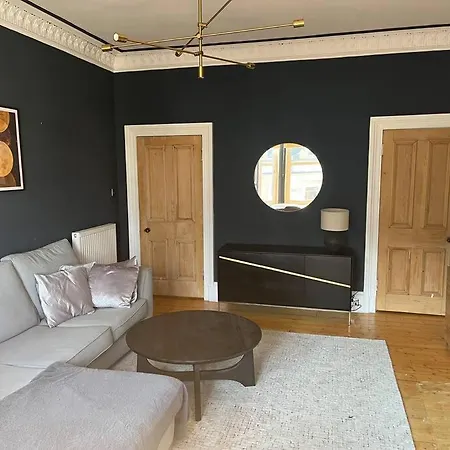 Appartamento Pass The Keys Luxury Top Floor 2 Bedroom