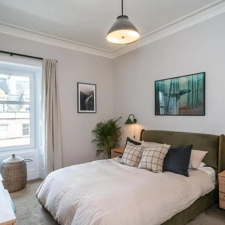Appartamento Pass The Keys Luxury Top Floor 2 Bedroom *