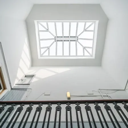 Appartamento Pass The Keys Luxury Top Floor 2 Bedroom *