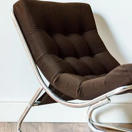 The Heart Of Newington