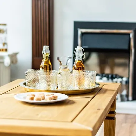 The Heart Of Newington * Edinburgh