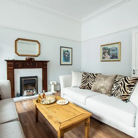 The Heart Of Newington *