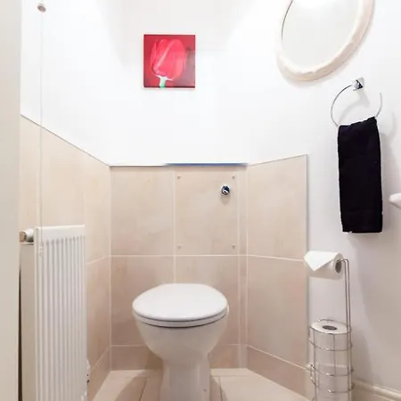 Appartement The Heart Of Newington